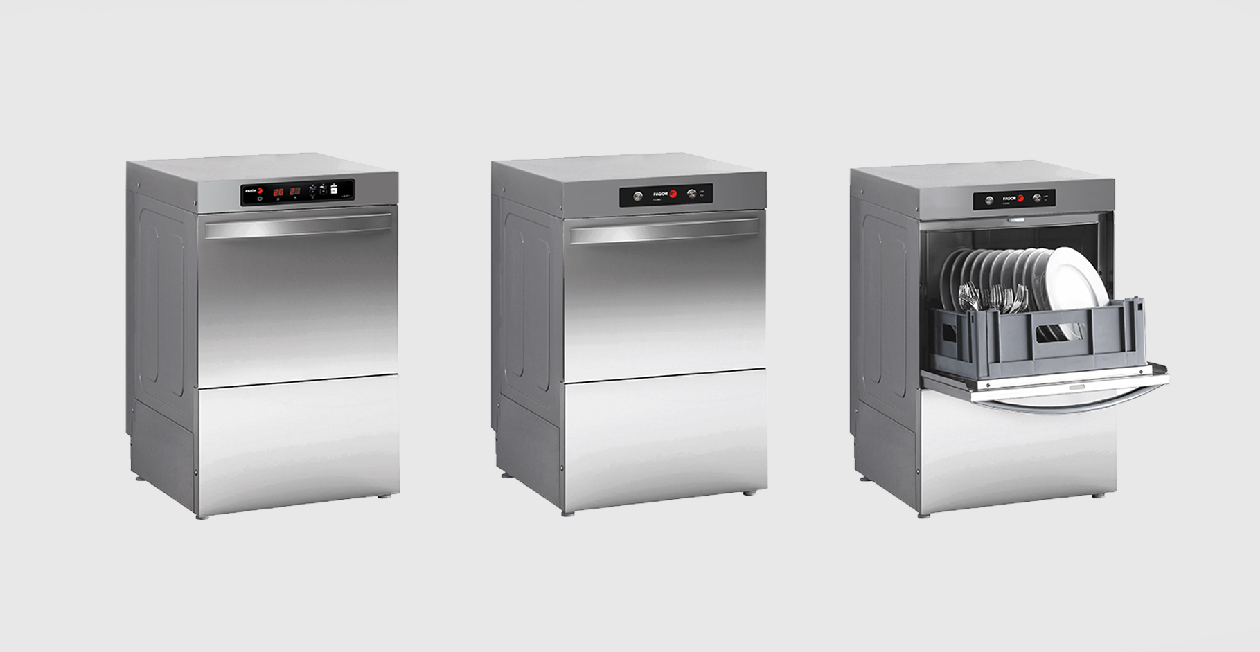 商用洗杯机 - 酒店餐厅洗杯机